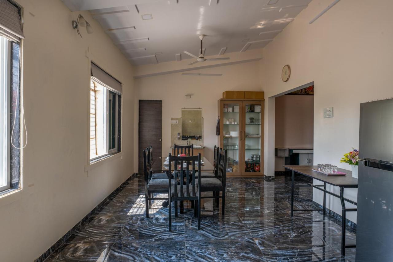 Hillrock Resort & Villas, Neral-Karjat Dış mekan fotoğraf